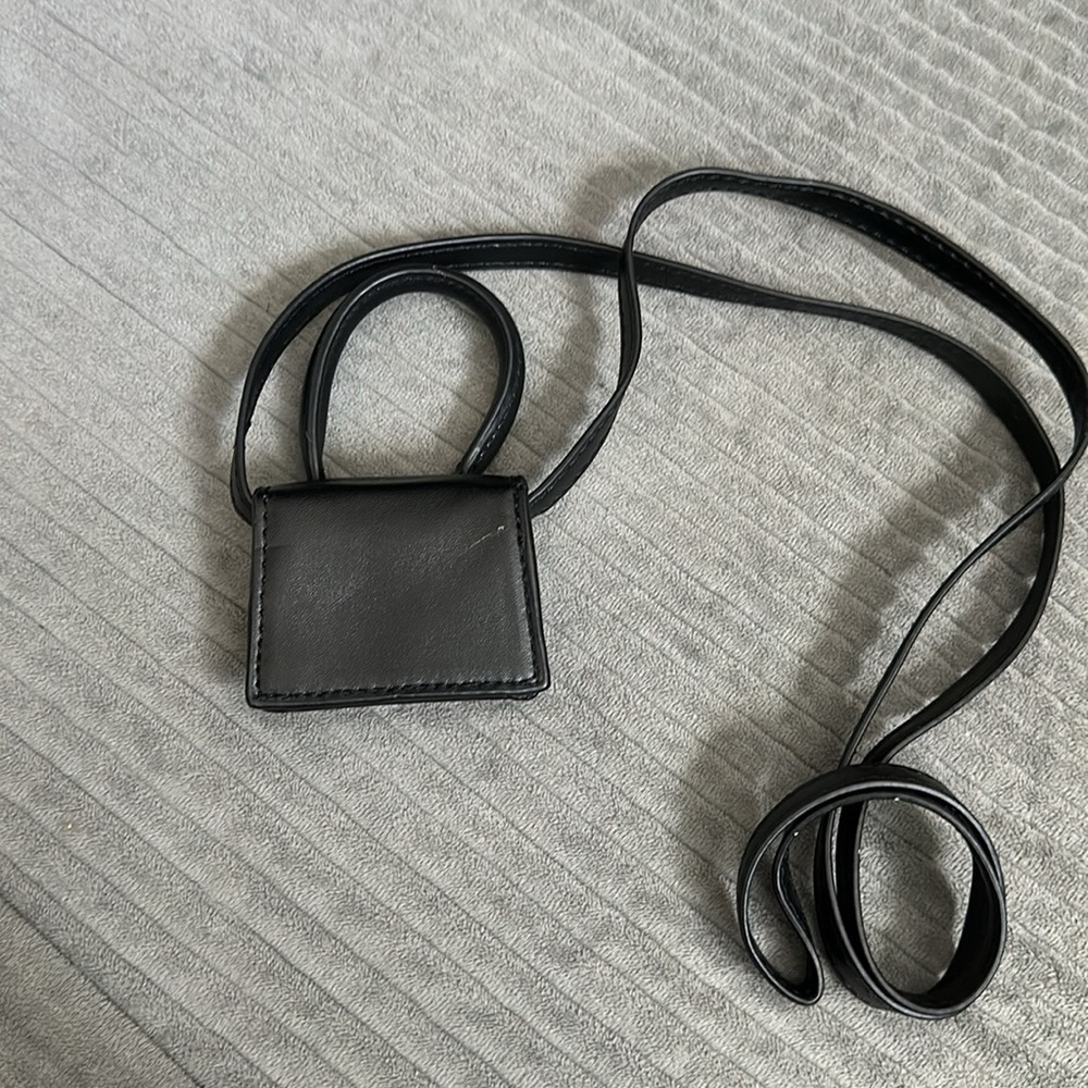 J micro mini bag - Picture 2 of 6